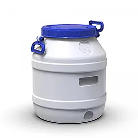 Пластикові бідони