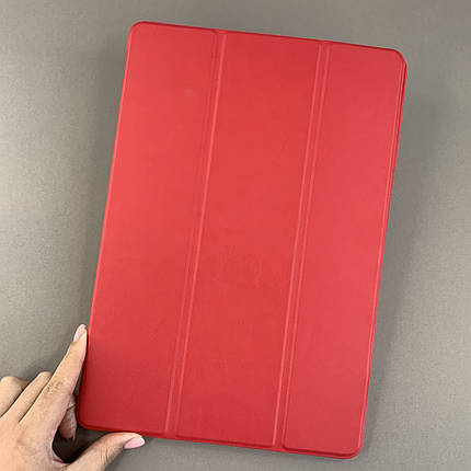 Чохол-книга для Samsung Galaxy Tab S7 FE 12.4 T730 / T735 чохол на планшет самсунг с7 фе червона o7r, фото 1