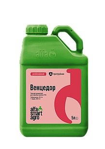 Протруйник ALFA Smart Agro Венцедор 5 л