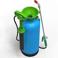 Обприскувач 10 л /Стандарт/ синій