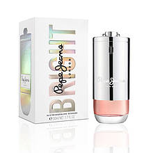 Pepe Jeans Парфумована вода для жінок Pepe Jeans Bright ,80 мл