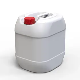 Пластикові каністри