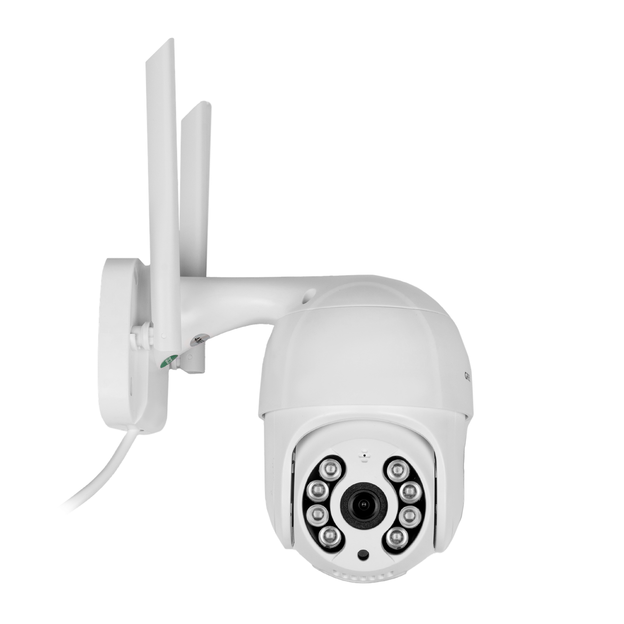 Бездротова поворотна камера GreenVision GV-202-IP-M-DOС40-30 SD