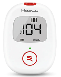 Глюкометр Heaco Safe AQ Voice