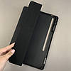 Чохол-книга для Samsung Galaxy Tab S7 Plus 12.4 / T970 / T975N на планшет самсунг с7 плюс чорна o7r, фото 7