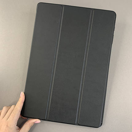 Чохол-книга для Samsung Galaxy Tab S7 Plus 12.4 / T970 / T975N на планшет самсунг с7 плюс чорна o7r, фото 1