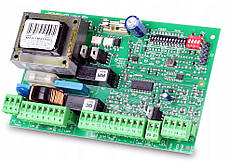 Плата GENIUS BRAIN 592 для керування автоматикой розпашнихх воріт (230V)