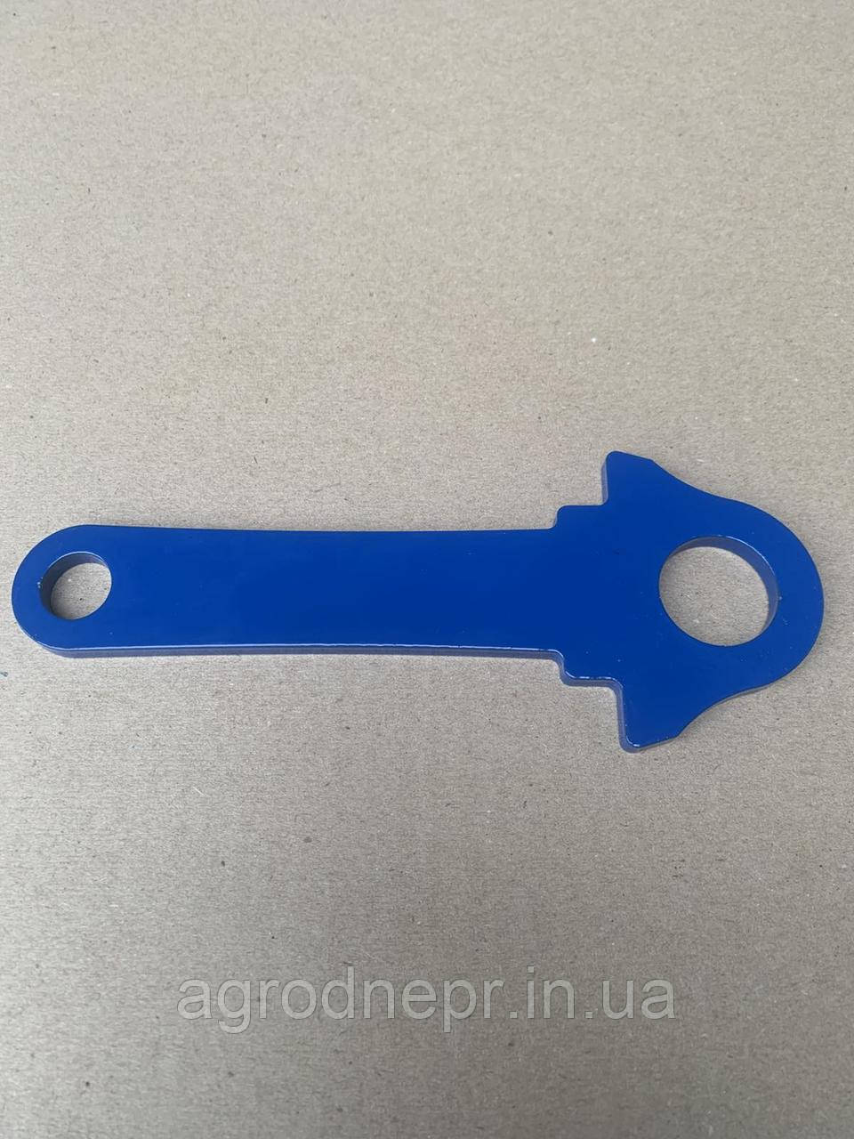 4014253 Тяга культиватора ФАРМЕТ, фото 1