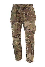 Штани вогнестійкі Massif Elements Trouser Pant FR IWOL, Розмір: Small Regular, Колір: MultiCam