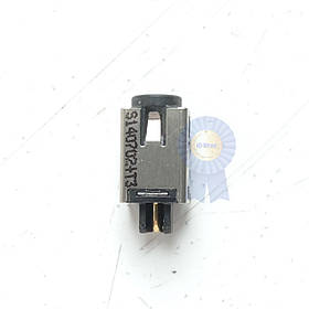 Роз'єм Power DC Jack ASUS — No6 — Оригінал демонтаж
