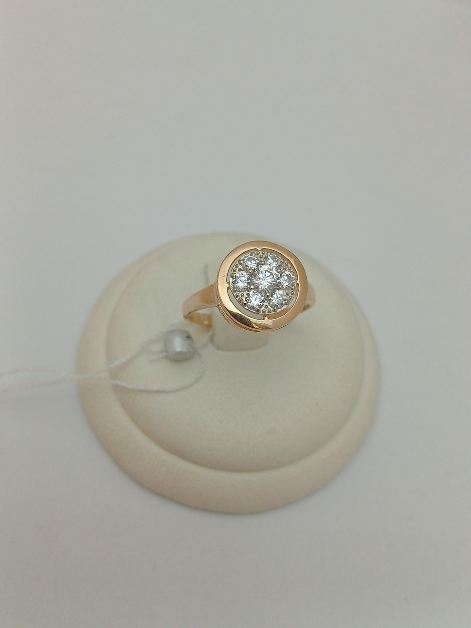 Золоте кільце, фото 1