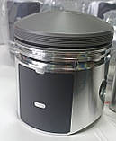 Поршні та пальці поршневі Москвіч D 82 AMP ( Польща). 93 бензин ., фото 7