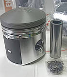 Поршні та пальці поршневі Москвіч D 82 AMP ( Польща). 93 бензин ., фото 8