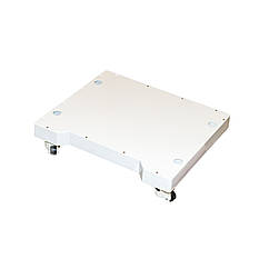 Cart for inverter box білий