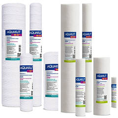 Змінні картриджі для механічного чищення