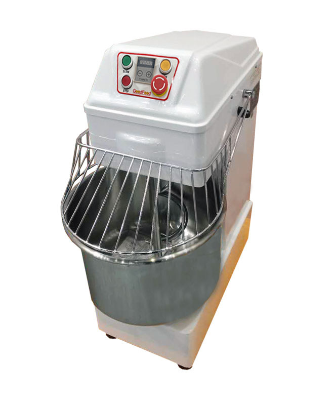 Тестомес GoodFood SM60T2V