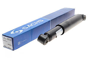 Амортизатор (задній) MB Sprinter 408-416, VW LT 46 1996-2006 — Sachs (Німеччина) — 319 878