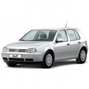 Golf IV (94-06)