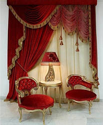 Готові ЛАМБРЕКЕНИ