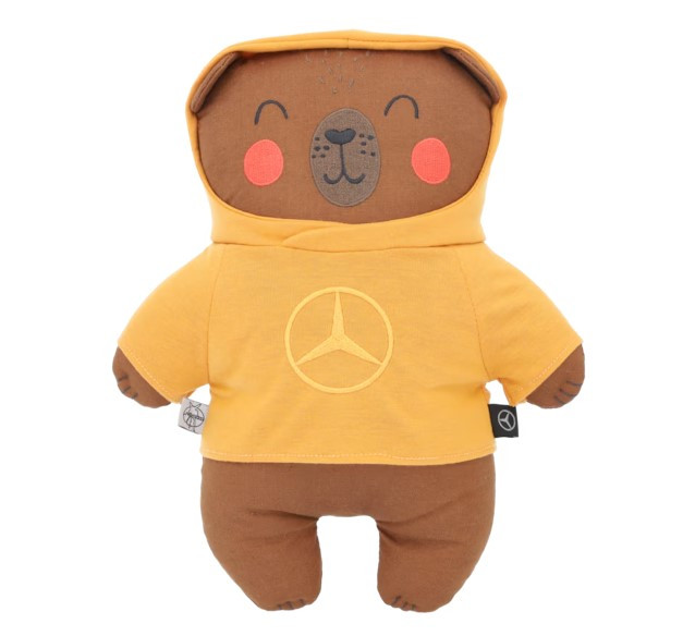 Teddy bear Mercedes-Benz B66959676, фото 1