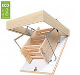 Горищні сходи Eco Standard, фото 4