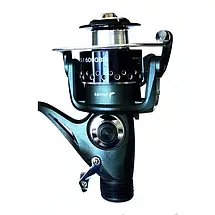 Котушка безінерційна з бетрайнером Salmo Diamond Carp 5 4000 BR, фото 5