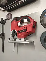 Тримач для Лобзика Einhell 18В. Тримач Лобзика