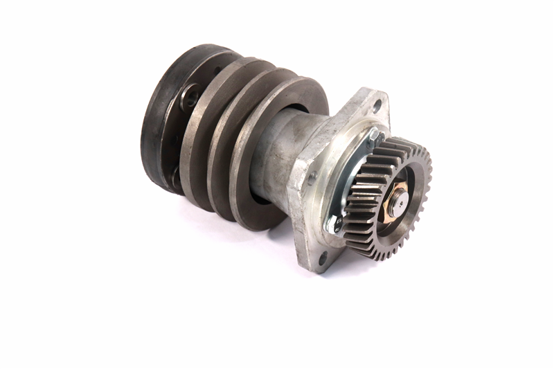 Привід вентилятора МАЗ 2-х руч.  236-1308011-В2