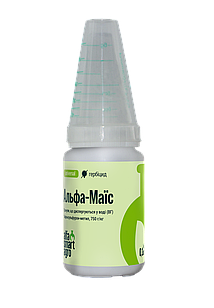 Гербіцид ALFA Smart Agro Альфа-Маїс 0,1 кг