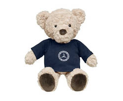 Teddy bear Mercedes-Benz B66041559