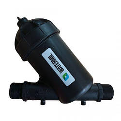Фільтр дисковий 2» WATERMIL 25м3