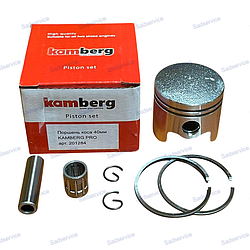 Поршень для мотокоси 1E40F 40 мм Kamberg PRO