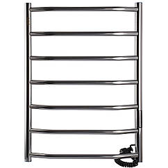 Рушникосушарка UNIO LT EU 700-500-7 Драбинка Трапеція електро