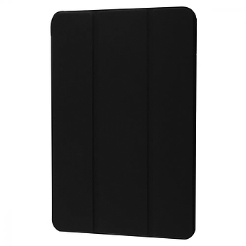 Чохол книжка Dux Ducis режим сну магнітна кришка для iPad Pro 11" (2024) Toby Series Black