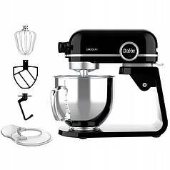 Планетарний міксер  Cecotec Twist&Fusion 4500 Luxury 800 W