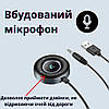Bluetooth адаптер aux в машину блютуз для телефону аукс ресивер автомобільний адаптер для магнітоли aux/usb, фото 4