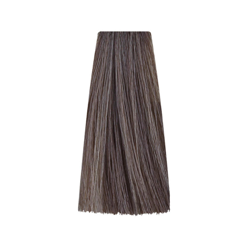 OLIOSETA COLOR Крем-фарба безаміачна з олією арганії і рослинним кератином 6.13 темный блондин холодный бежевый, фото 1