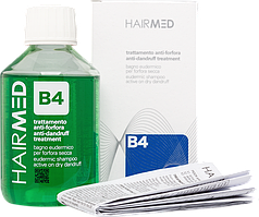 HAIRMED Догляд проти лупи