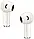 TWS Huawei FreeBuds SE 3 Beige (55037991) UA, фото 10