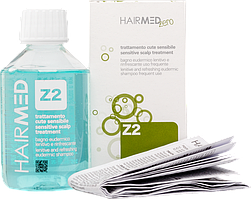 HAIRMED Догляд для чутливої шкіри голови