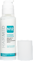 N12 Живильна термозахисна сироватка з кокосовою олією 150мл