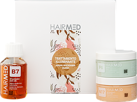 HAIRMED Набори для догляду за волоссям