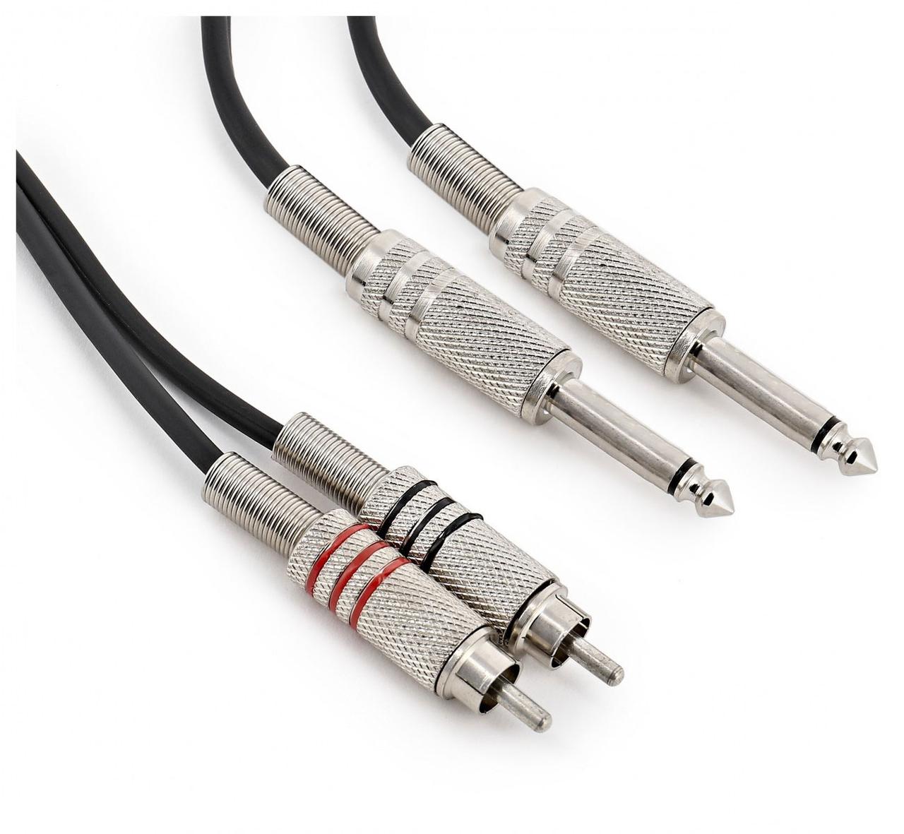 Інсертний кабель SOUNDKING BB302