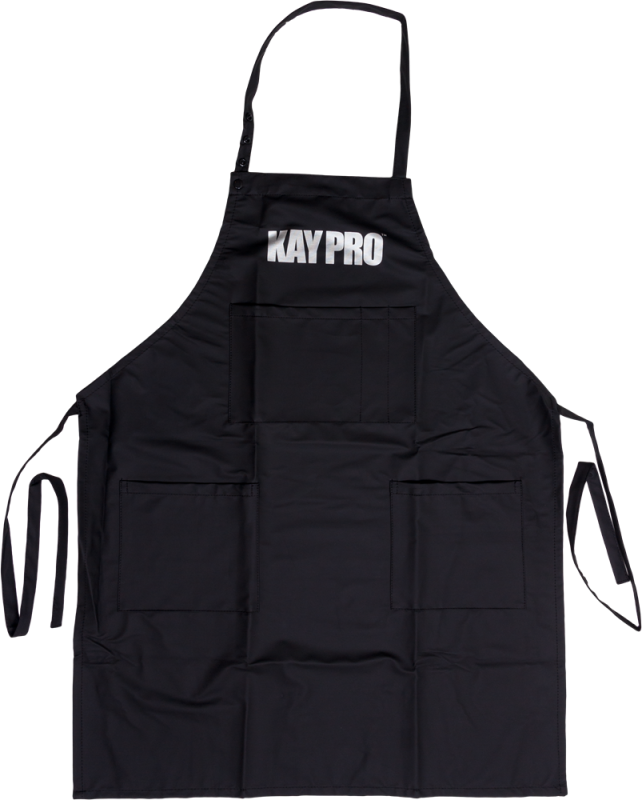 Фартух перукаря (текстиль) 1 шт, фото 1