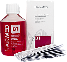 HAIRMED Догляд проти випадіння