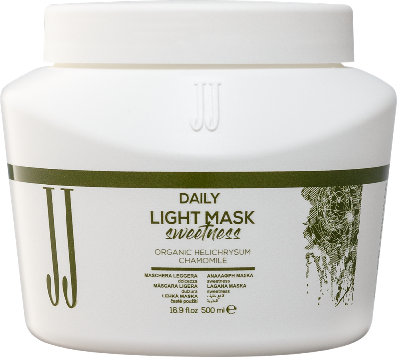 DAILY Маска для щоденного використання 500мл, фото 1