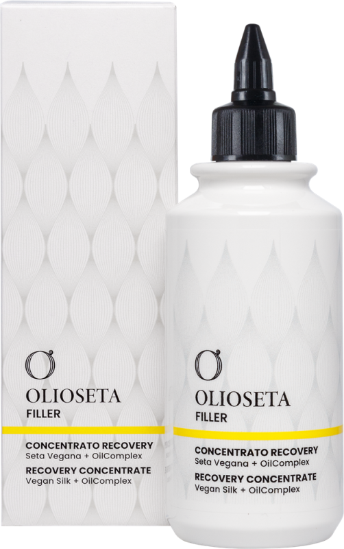 OLIOSETA FILLER Відновлювальний концентрат 250мл, фото 1