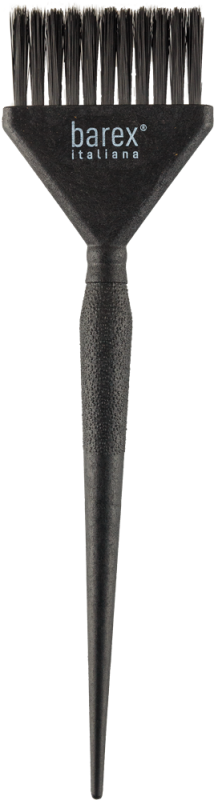 Colour Пензлик для фарбування (паперова упаковка) 1 шт, фото 1