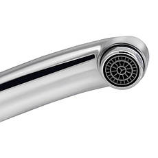 Змішувач для кухні Lidz Nicole 002 (k35) LDNIC002CRM21878 Chrome, фото 4