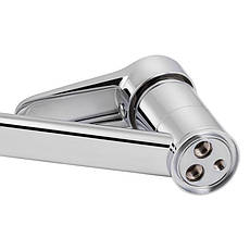 Змішувач для кухні Lidz Nicole 002 (k35) LDNIC002CRM21878 Chrome, фото 5